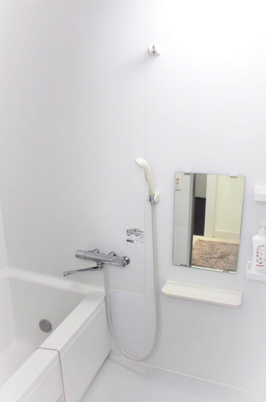 Alo Bnb 2 - Near Nippori, Yanaka Ginza, Ueno, Sensoji - Self Check-In Tokyo Exterior photo
